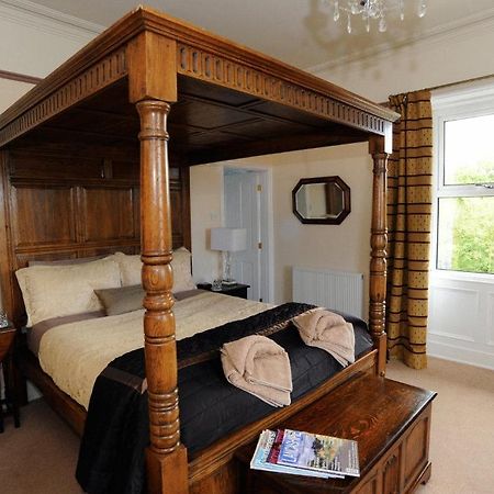Chinthurst Guest House Скиптън Стая снимка