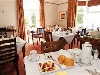 Chinthurst Guest House Скиптън Екстериор снимка