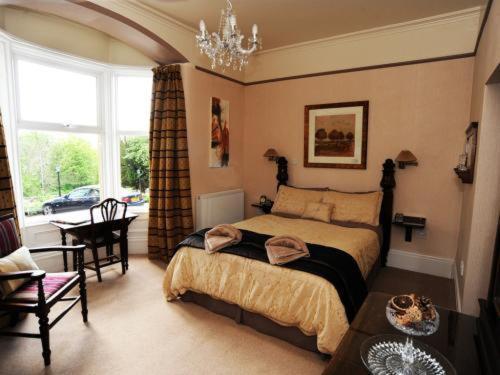 Chinthurst Guest House Скиптън Екстериор снимка