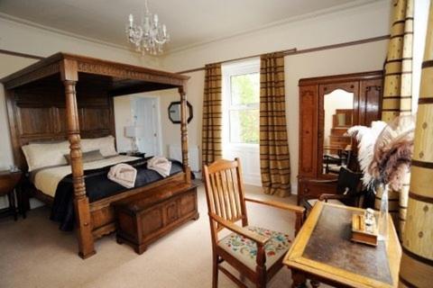 Chinthurst Guest House Скиптън Стая снимка