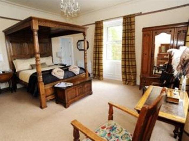 Chinthurst Guest House Скиптън Стая снимка