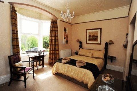 Chinthurst Guest House Скиптън Стая снимка